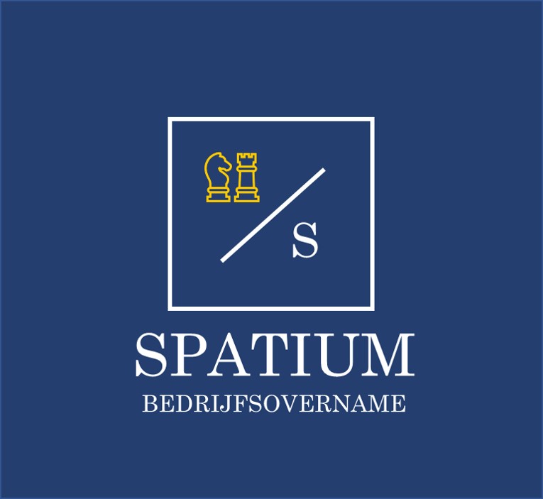 Spatium bedrijfsovername