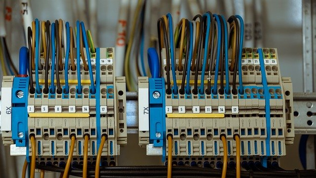 Te koop elektrotechnisch installatiebedrijf